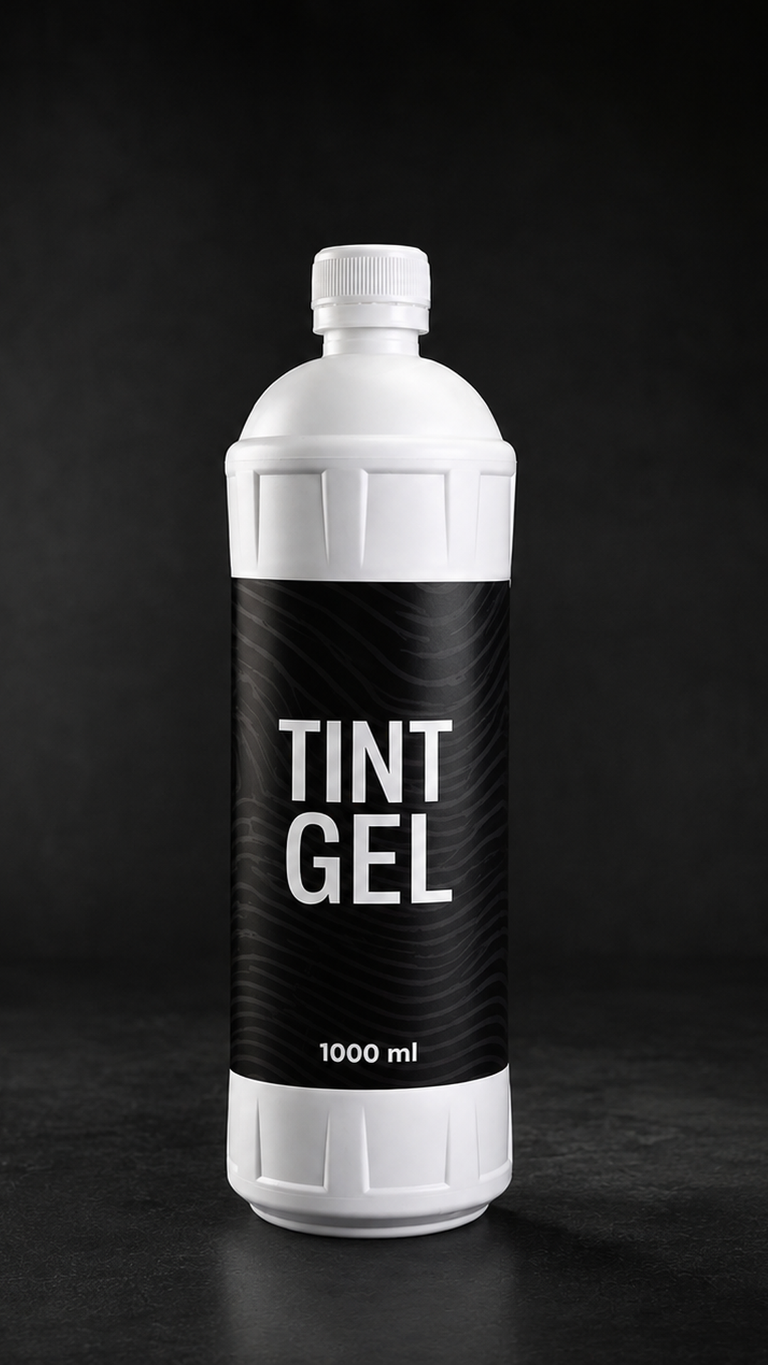 Tint gel